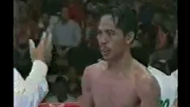 КАЗАХ ОТПРАВИЛ В НОКДАУН МЭННИ ПАКЬЯО смотреть онлайн