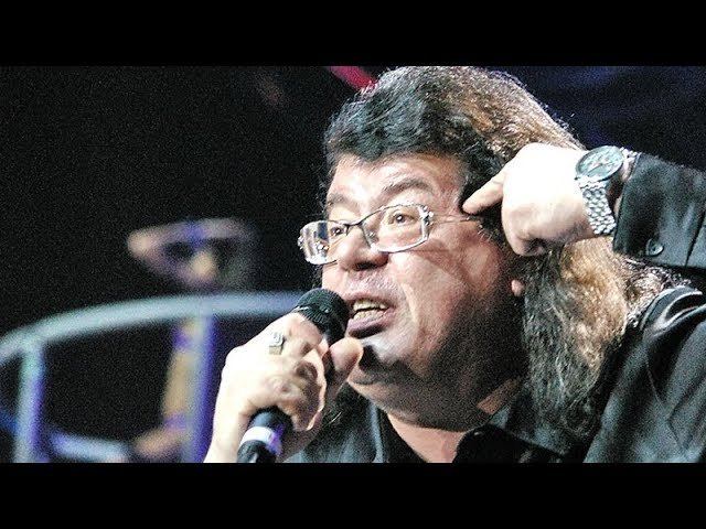 ️ Игорь Корнелюк - Дожди (Дискотека 80-х 2006, Авторадио) смотреть онлайн