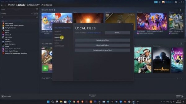 5 Ways To Fix Realm Royale Reforged The code execution cannot proceed msvcp110.dll was not found