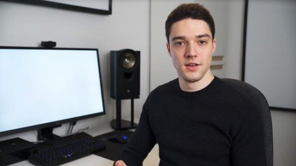 Amplifier Impedance matters! Why it is important to have a low output impedance (explained)