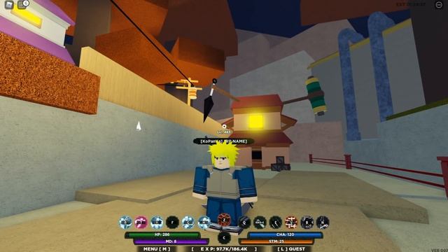 СТАР ПЛАТИНУМ в ШИНОБИ ЛАЙФ 2 ? РОБЛОКC НАРУТО КОДЫ ? Roblox Shinobi Life 2 Codes смотреть онлайн
