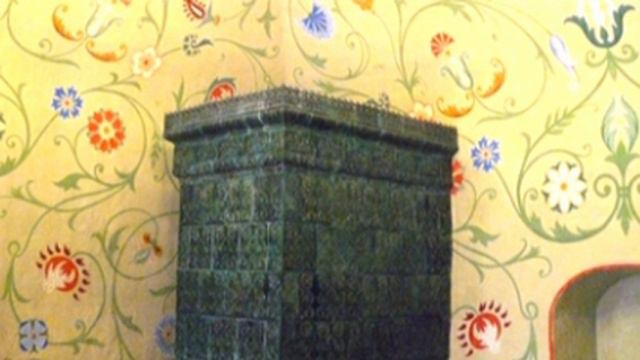 Царицыны палаты. Звенигород -2020 смотреть онлайн