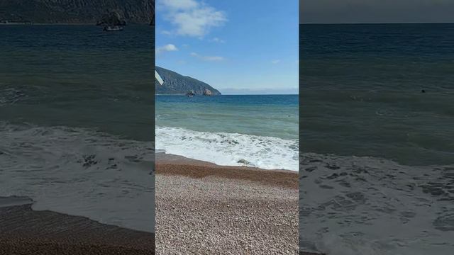 Медведь гора, Гурзуф смотреть онлайн