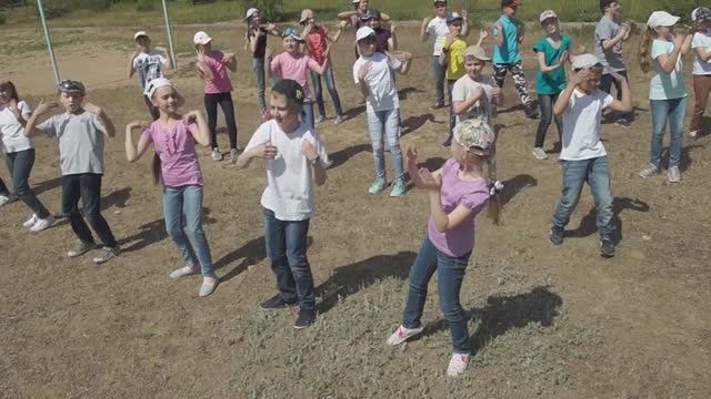 Флешмоб