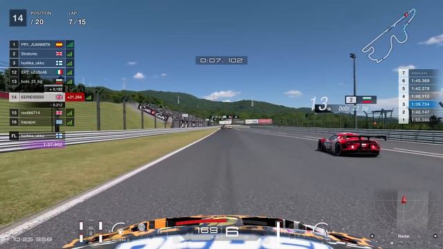 Things We Have ALL Done On Gran Turismo Games смотреть онлайн