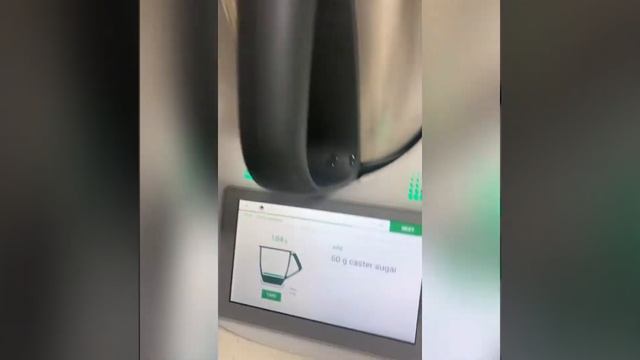 Thermomix TM6 | Creme Caramel