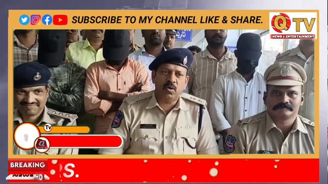 #SULTAN BAZAR POLICE NABBED AUTO MOBILE, LIFTER (TWO WHEELER) GANG TO-DAY I.E. ON 27-2-2024 MORNING смотреть онлайн