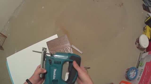 Лучшй лобзик в своей ценовой категории MAKITA 4329.Обзор и отзыв после 5 лет владения. смотреть онлайн