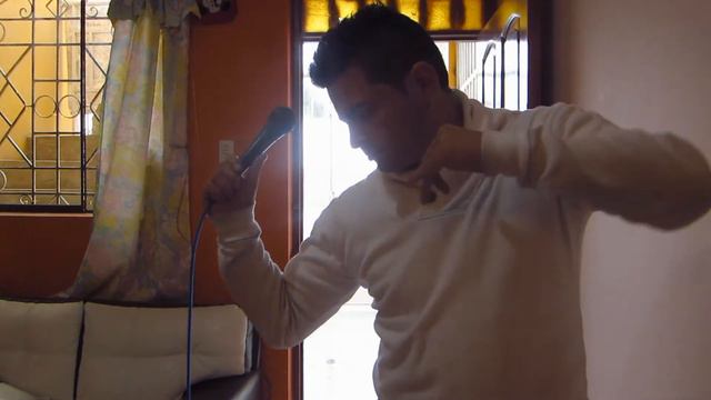 Arturo Chalco - Un día de relajo con mis cheveres amigos Jim Maelo y John " JP " смотреть онлайн