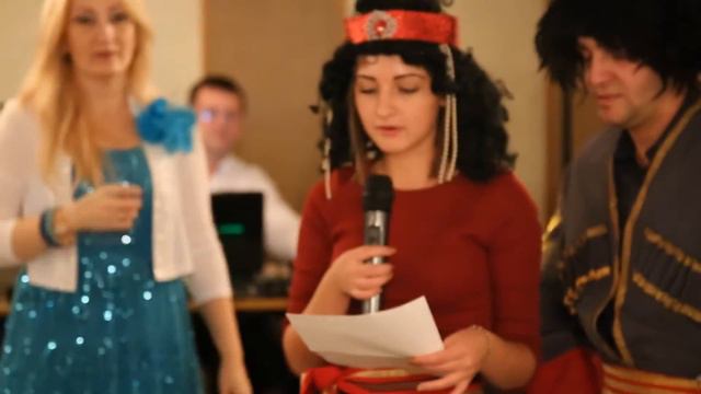 Новая Свадебная студия. Все есть смотреть онлайн