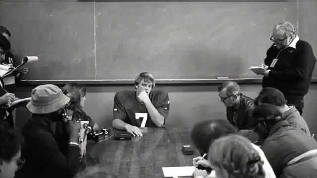 ESPN Films 30 For 30:  