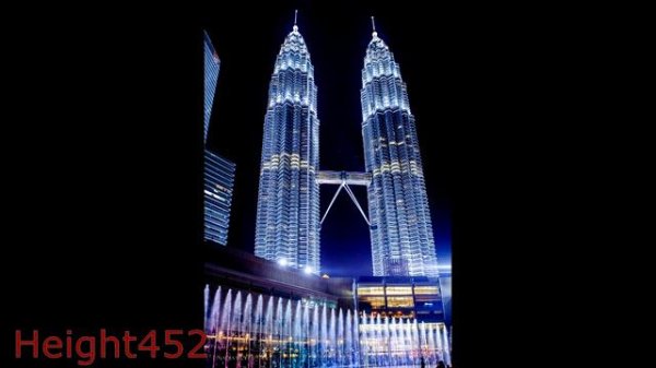 Top 10 tallest buildings in the world | Топ 10 самых высоких зданий в мире