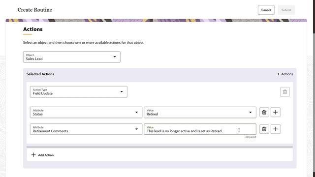 Sales | Automate Repetitive Tasks with Routines смотреть онлайн
