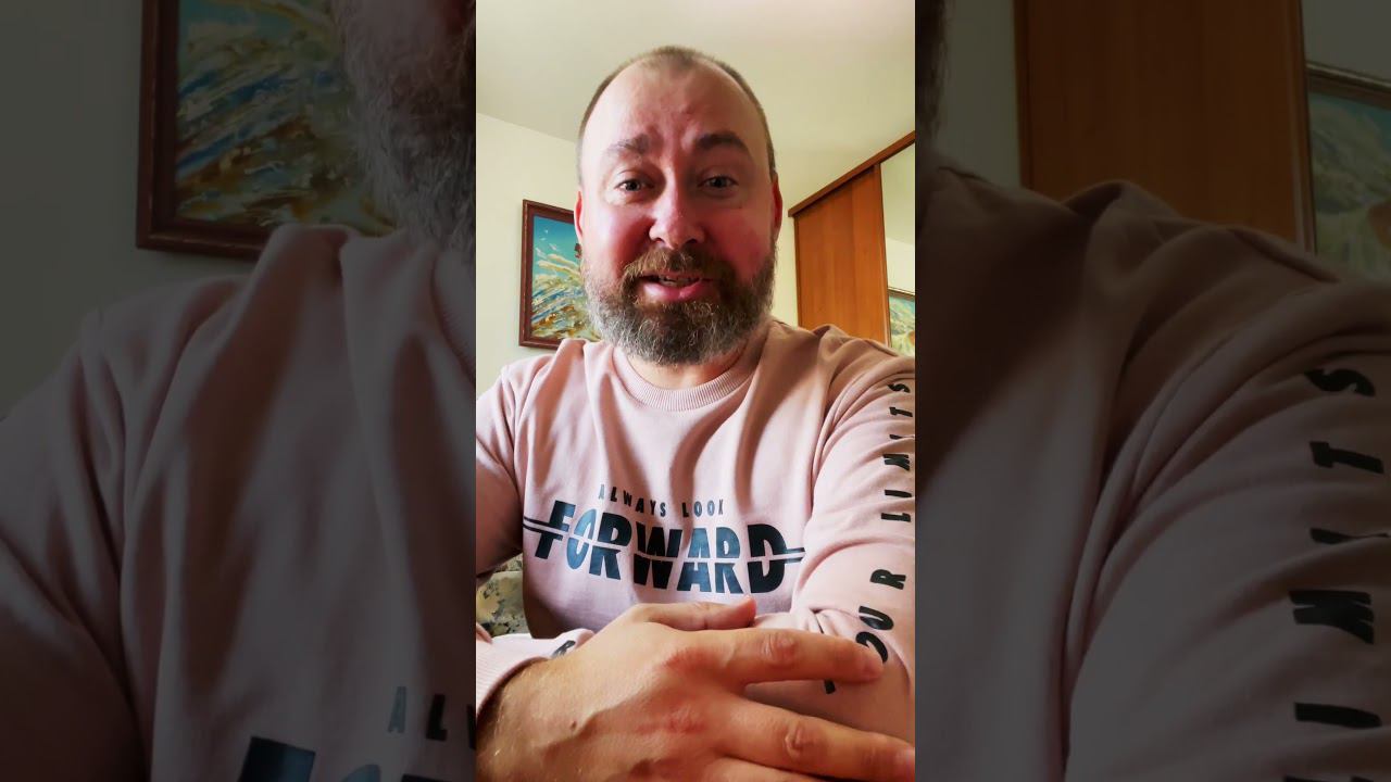 Куда поехать отдыхать в октябре? #путешествия #туризм смотреть онлайн