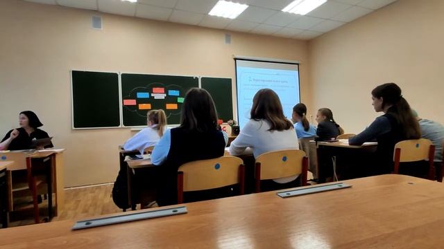 Открытый урок технологии "Творческий проект. Подготовительный этап" Григорьева Галина Васильевна смотреть онлайн