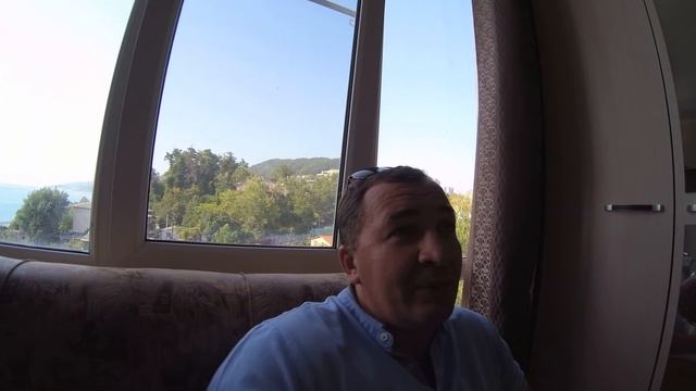 Сдам квартиру в Сочи долгосрочно. ДЕШЕВО!! 30м. до моря!! Мамайка смотреть онлайн