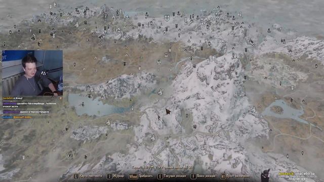 Skyrim RFAB, Реква Ноудез (Финал) смотреть онлайн
