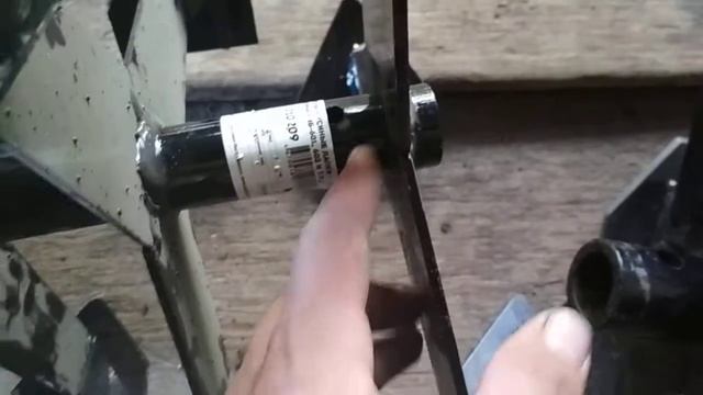 Сравнение Гусиных лапок Мотокультиватор Крот их переделка, доработка и апгрейд смотреть онлайн