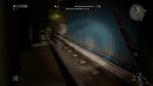 Прохождение Dying Light #26. Закладываем бомбу в тоннель, зачищаем Брайт-Маунтин. Хедшоты и гранаты смотреть онлайн