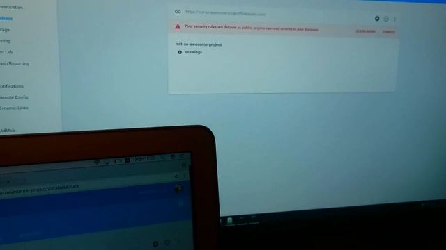 Firebase 8 смотреть онлайн