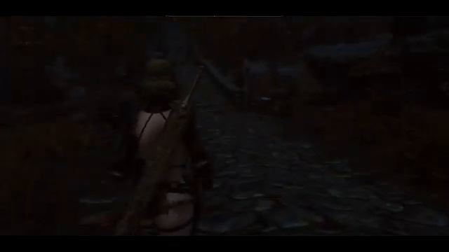 Skyrim Special Edition Gameplay # 37 (Adult) ³⁶⁰ смотреть онлайн
