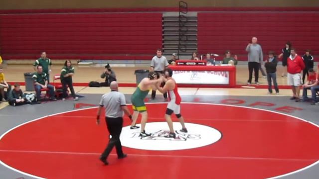 Daren Echeveria vs Rio Americano смотреть онлайн