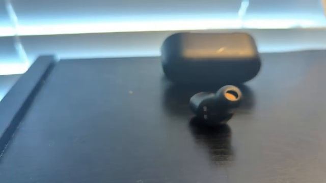 1more Evo Active Noise Cancelling Earbuds