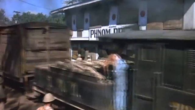 Retour De La Rivière Kwaï | Film De Guerre Complet En Français