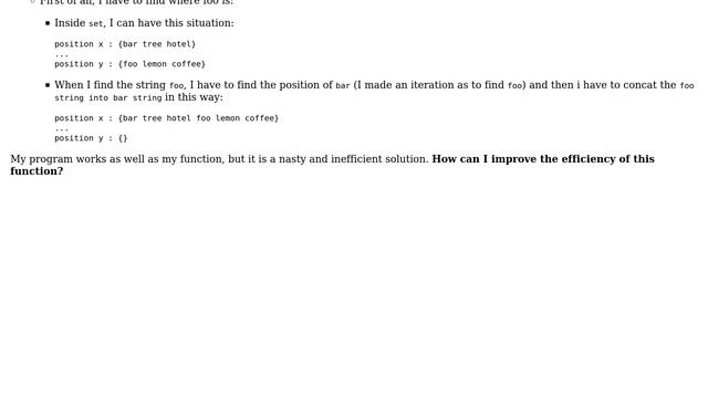 Code Review: Concat strings in Java смотреть онлайн