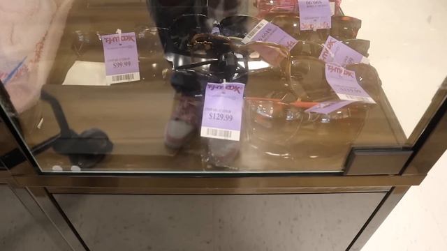 TJ MAXX & MARSHALLS NEW FINDS SHOPPING SPREE! HUGE SALE