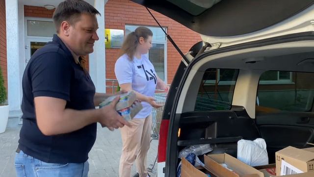 Курск готовится к фестивалям «Доброе сердце» и «Курский ВересенЬ»