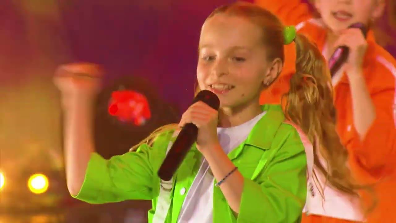 Мы ждем вас - Домисолька смотреть онлайн