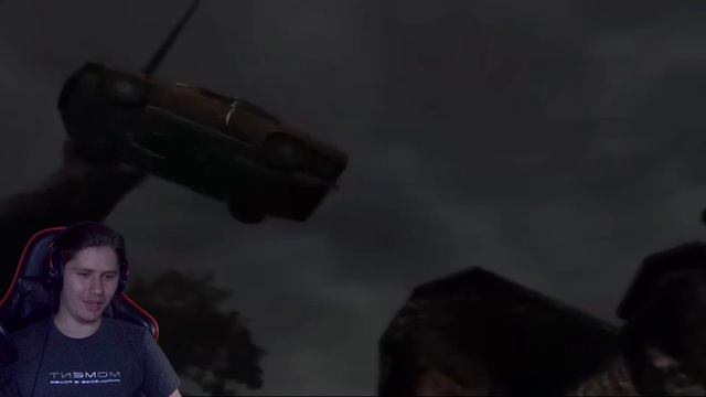 САМЫЕ СЛОЖНЫЕ ИГРЫ ➲ РЕАКЦИЯ на Dobryak