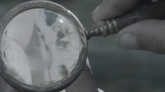 Алмазы Сталина. Трейлер (Curse of the Diamonds. Trailer) смотреть онлайн