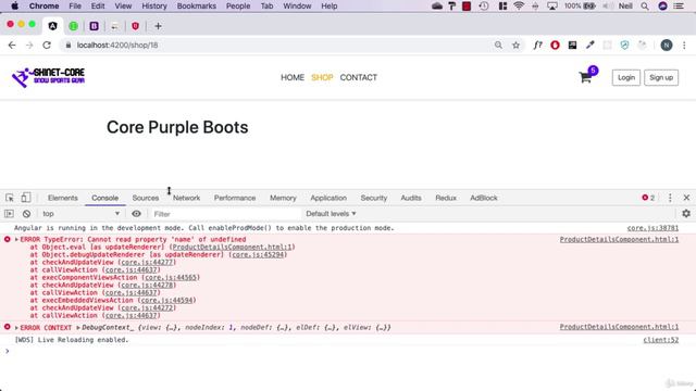 112 Getting an individual product смотреть онлайн