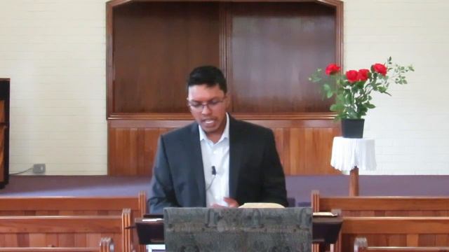 Wychwood Baptist Church 10 January 2021 Psalm 3 Confidence in Troubled Times смотреть онлайн