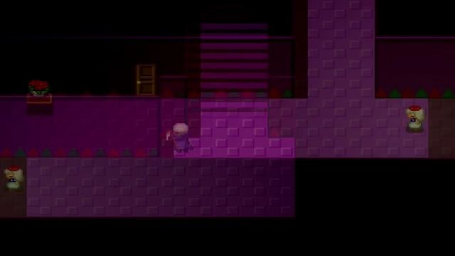 Bevel's Painting | Глава 3 - Финал | Концовка - Долгий Сон смотреть онлайн