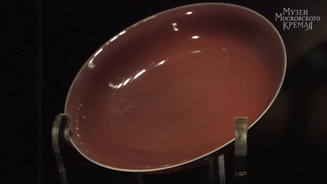 Фарфор эпохи Мин. Часть I смотреть онлайн