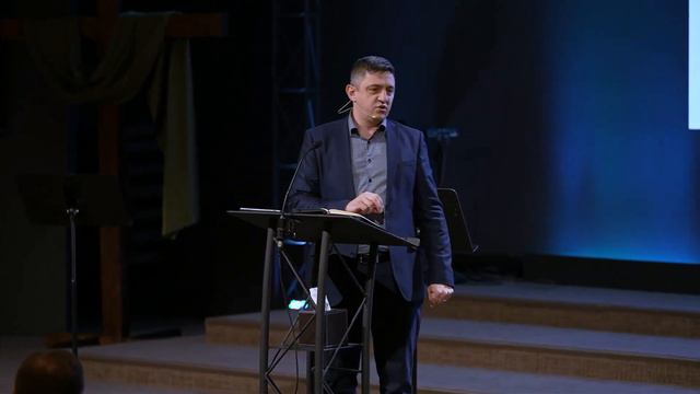 01.22.2023 Бог. Что мы знаем о Нём | Павел Белев смотреть онлайн