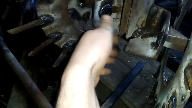 Ёжики для прополки картошки. Продолжение. смотреть онлайн