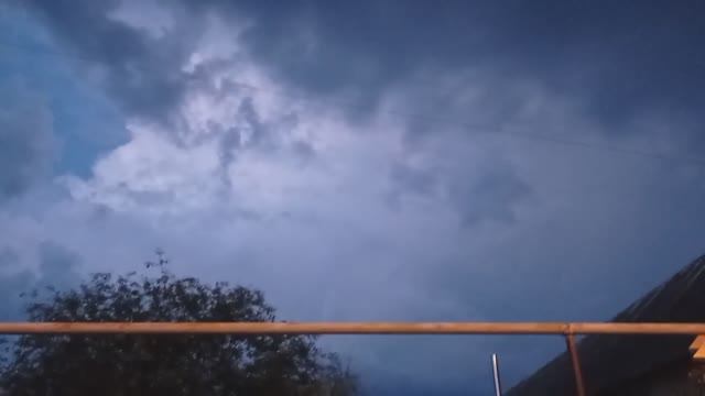 Находит гроза. Архив от 14.06.2022г. смотреть онлайн