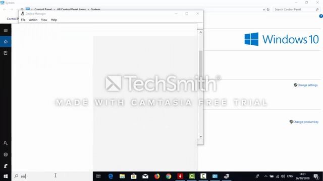 FIX Intel(R) Smart Sound Technology (Intel(R) SST) Audio stop working Windows 10 bug 2018. смотреть онлайн