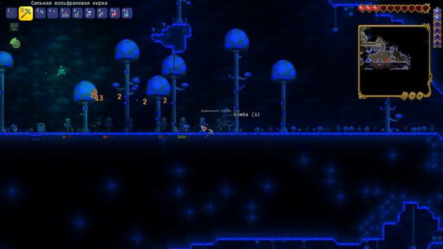 Terraria Calamity Mod - 7.1(Часть) смотреть онлайн