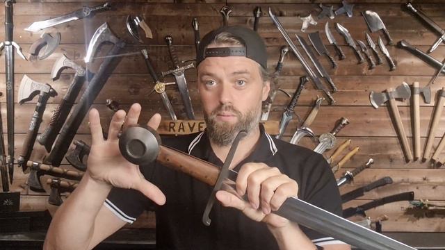 Witcher sword in House of Dragons! - Crossover Confirmed* смотреть онлайн