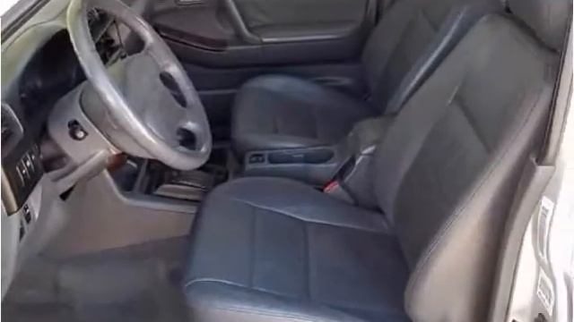 2000 Honda Passport Used Cars Rogers AR смотреть онлайн