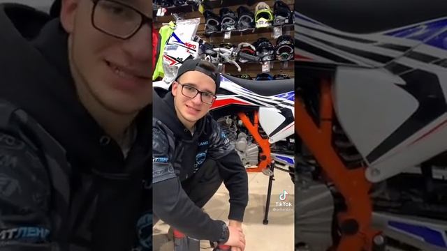 как часто нужно менять масло в питбайк. смотреть онлайн