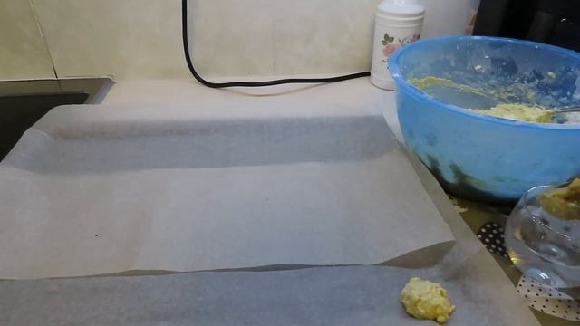 Такого ПЕЧЕНЬЯ всегда мало,тает во рту,вкусней овсянного и курабье, быстро и очень вкусно смотреть онлайн