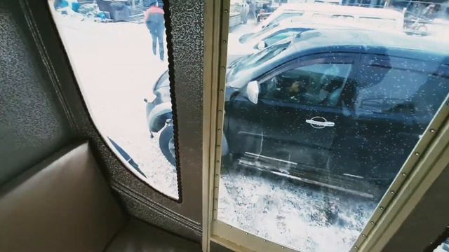 Карета. Красноярск. Эксклюзивность в каждой детали смотреть онлайн