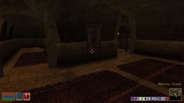 Morrowind Tips and Tricks Starting Guide Game Play 01 смотреть онлайн