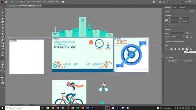 CC 2021 AI CIAB CH 5 Part 1 Transforming Content Danielle Oser Source смотреть онлайн